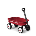 Radio Flyer Little Red Wagon Rf W5